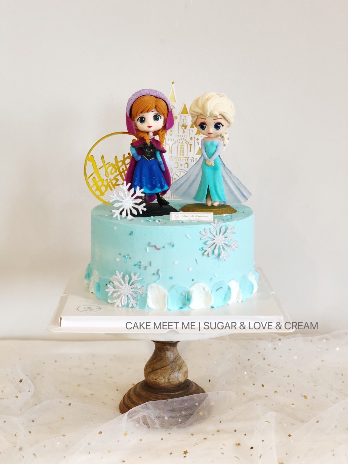 Mini Cakes Standard Cakes Custom Cakes Policy